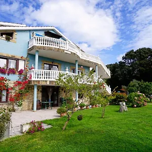  Apartamento El Burbyi