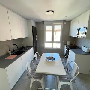  Apartamento Céntrico