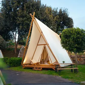  Campsite Kampaoh Playa