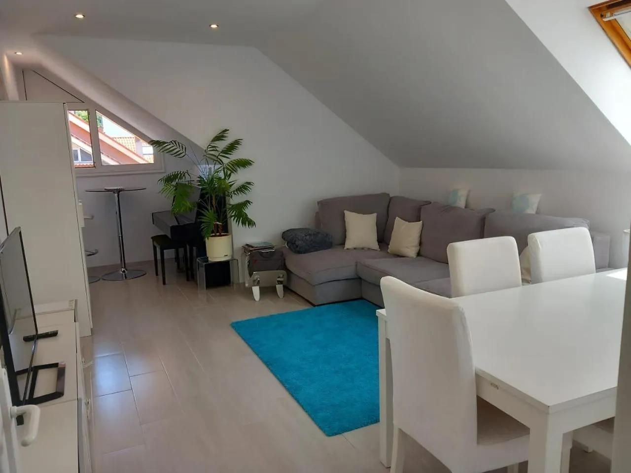 Apartamento La Sonata Azul - 30606 Somo