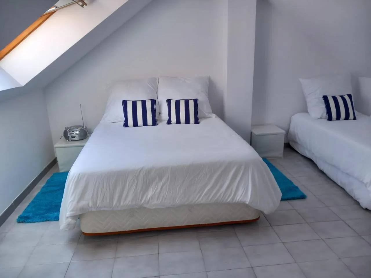 Apartamento La Sonata Azul - 30606 Somo España