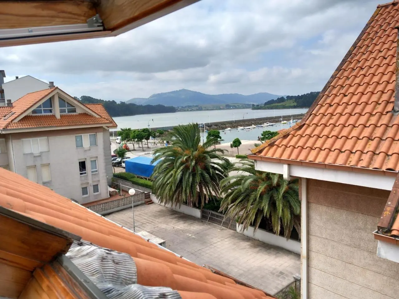 Apartamento La Sonata Azul - 30606 Somo 0*,  España