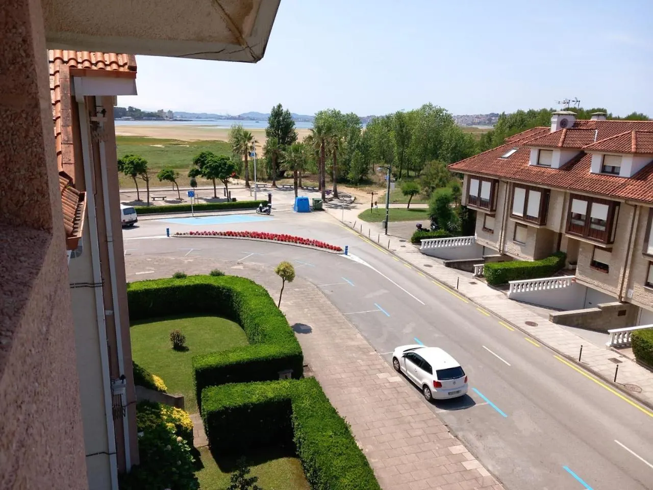 Apartamento La Sonata Azul - 30606 Somo
