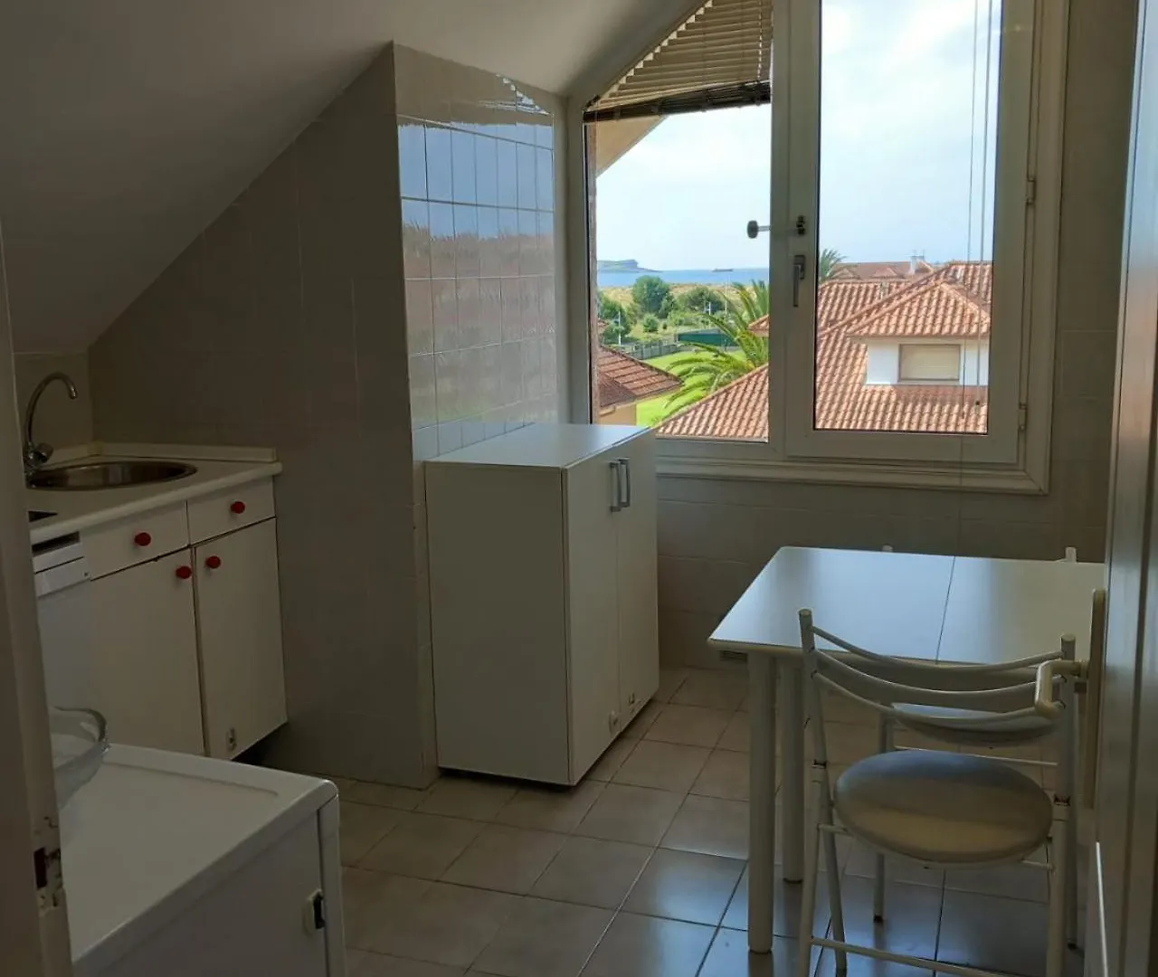 Apartamento La Sonata Azul - 30606 Somo